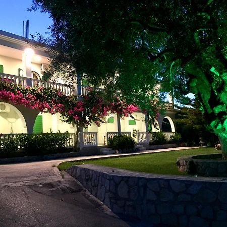 Mersina Apartments Keri Ngoại thất bức ảnh