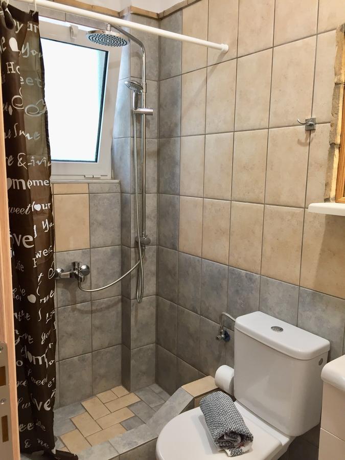 Mersina Apartments Keri Ngoại thất bức ảnh